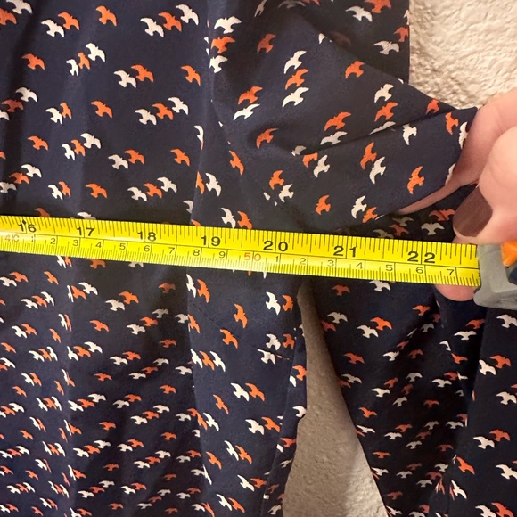 Market and spruce women’s blouse. Size Medium. - Picture 11 of 12